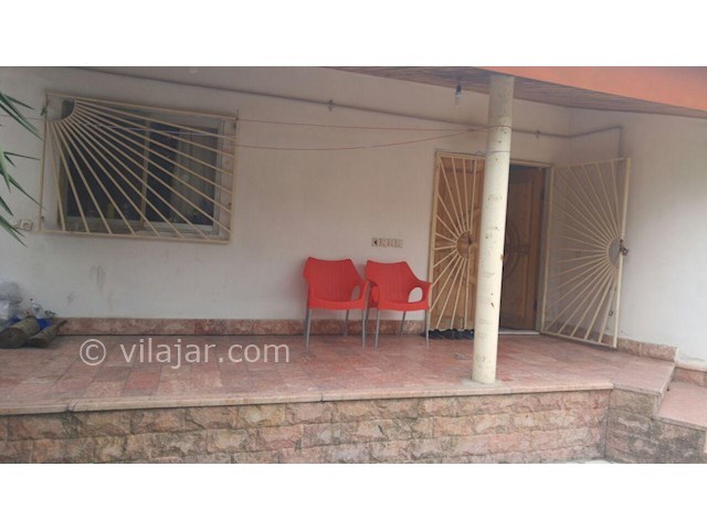 عکس شماره 116637 - اجاره ویلای ساحلی در ایزدشهر - 