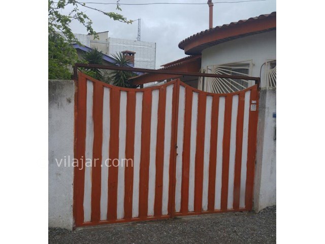 عکس شماره 116639 - اجاره ویلای ساحلی در ایزدشهر - 