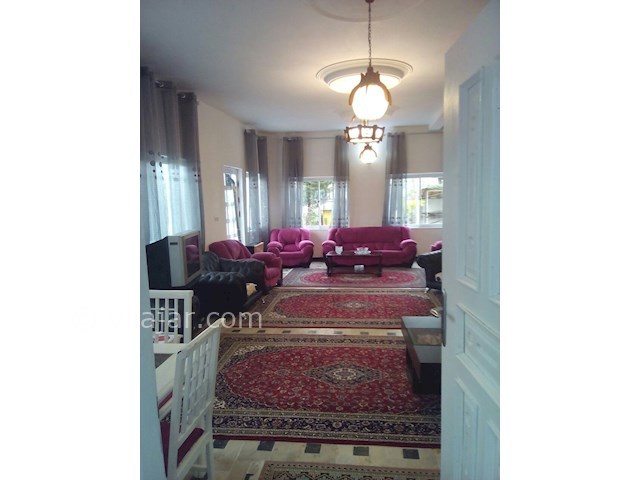 عکس شماره 116719 - ویلا اجاره ای در چمخاله - 