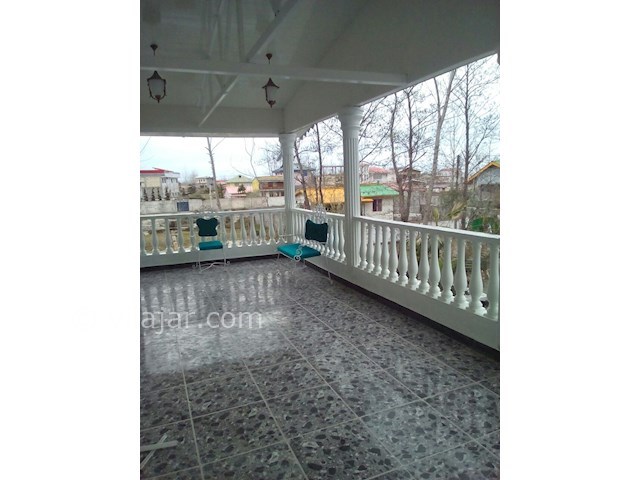 عکس شماره 116725 - ویلا اجاره ای در چمخاله - 