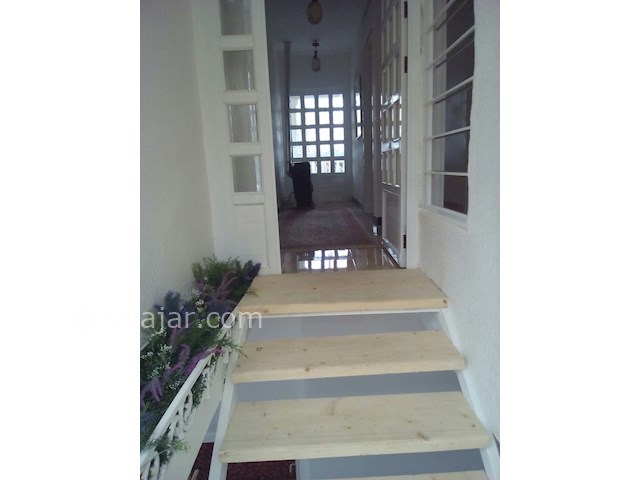 عکس شماره 116727 - ویلا اجاره ای در چمخاله - 