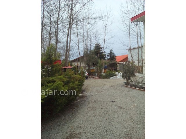 عکس شماره 116729 - ویلا اجاره ای در چمخاله - 