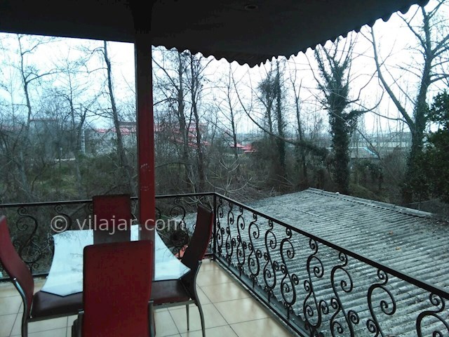 عکس شماره 116805 - ویلا استخر سوناجکوزی بیلیارد - 