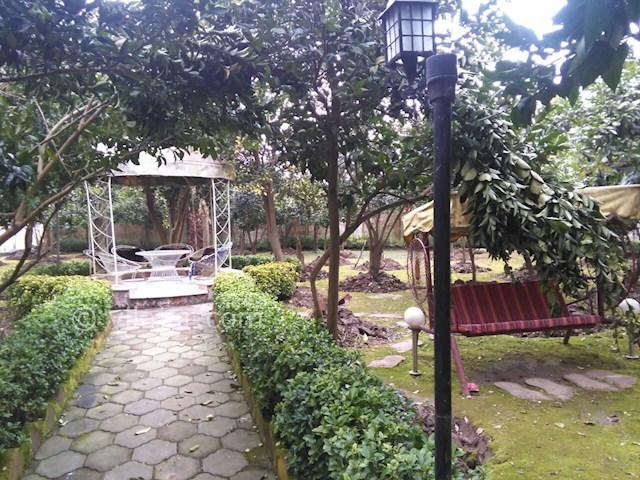 عکس شماره 116807 - ویلا استخر سوناجکوزی بیلیارد - 