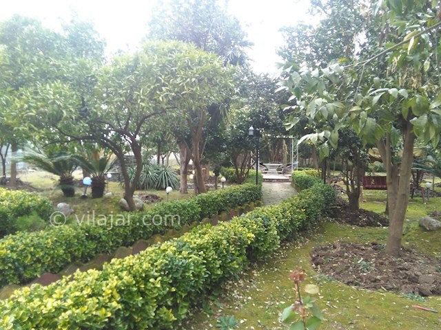 عکس شماره 116809 - ویلا استخر سوناجکوزی بیلیارد - 