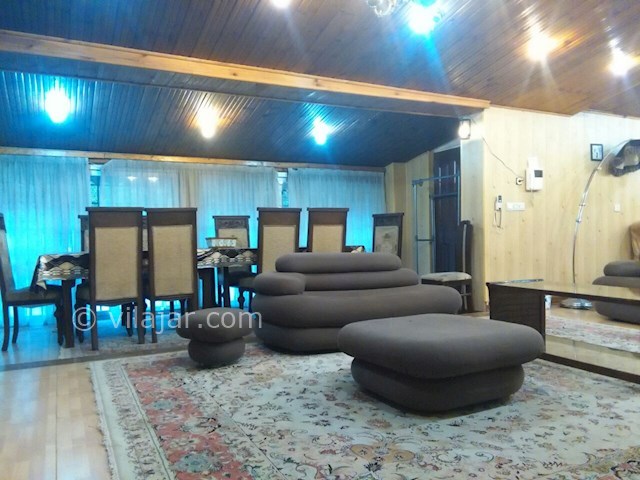 عکس شماره 116811 - ویلا استخر سوناجکوزی بیلیارد - 