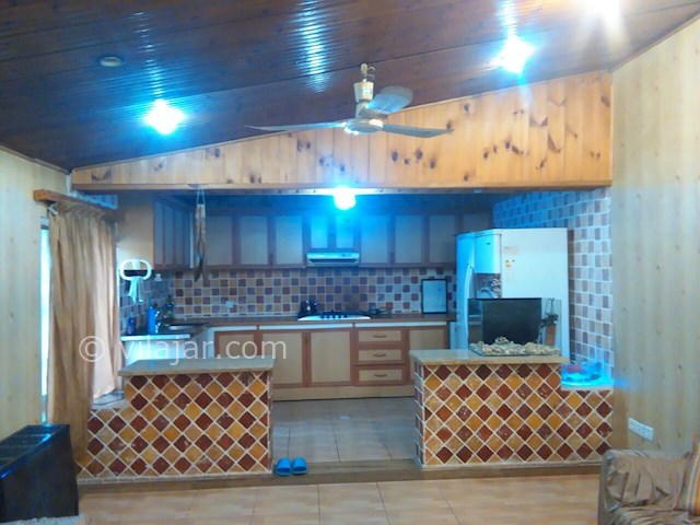 عکس شماره 116815 - ویلا استخر سوناجکوزی بیلیارد - 