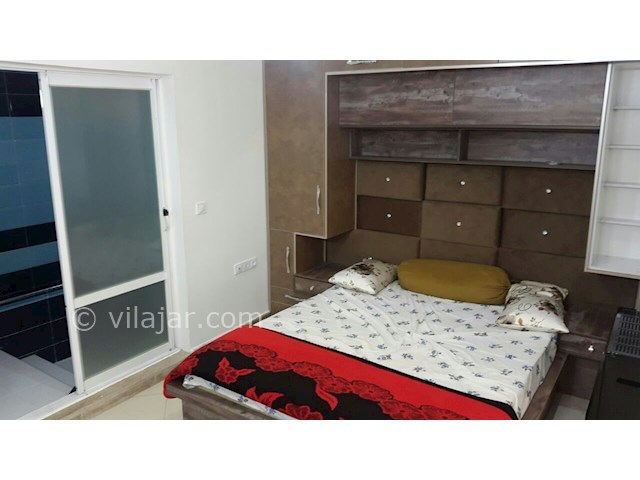 عکس شماره 116831 - اجاره ویلا دربست در شیرود - 