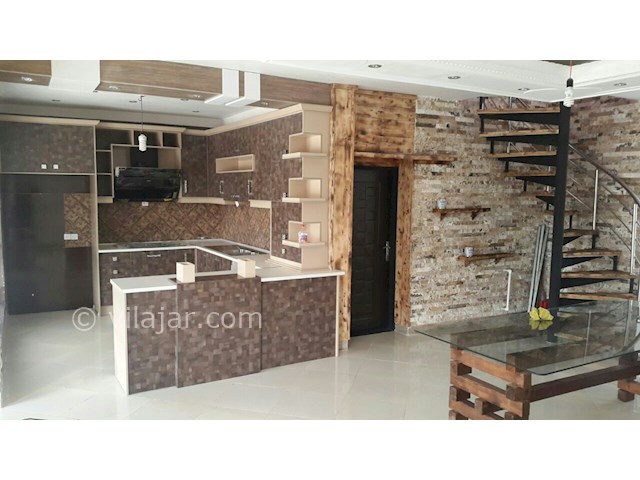 عکس شماره 116833 - اجاره ویلا دربست در شیرود - 