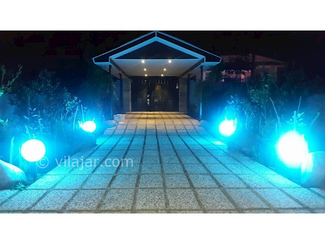 عکس شماره 116837 - اجاره ویلا دربست در شیرود - 