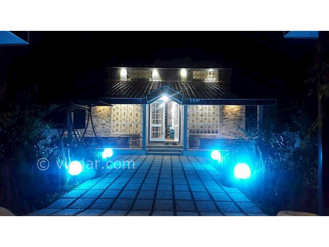 عکس شماره 116839 - اجاره ویلا دربست در شیرود - 