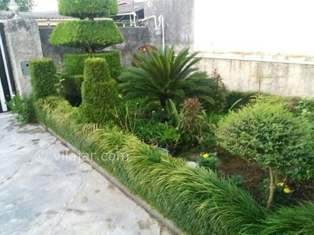 عکس شماره 117279 - رزرو ویلا حیاط دار عباس آباد - 