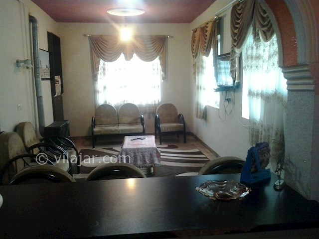 عکس شماره 117449 - اجاره ویلا کوهستانی لاهیجان - 