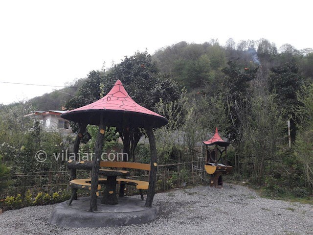 عکس شماره 117487 - اجاره واحد در لاهیجان - 