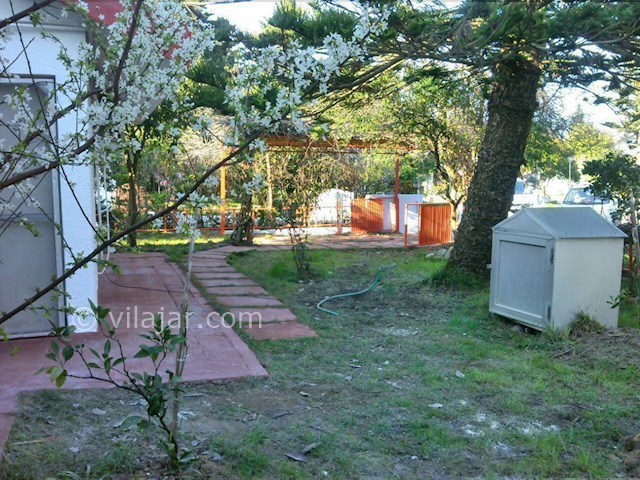 عکس شماره 117531 - اجاره ویلا در شهرک دریاکنار - 