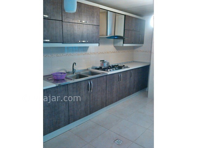 عکس شماره 117569 - اجاره ویلا در شهرک دریاکنار - 