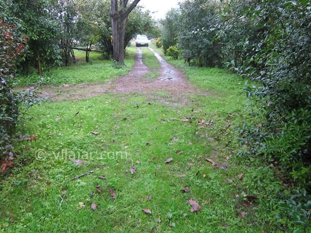 عکس شماره 117661 - اجاره ویلای دربست حیاط دار - 