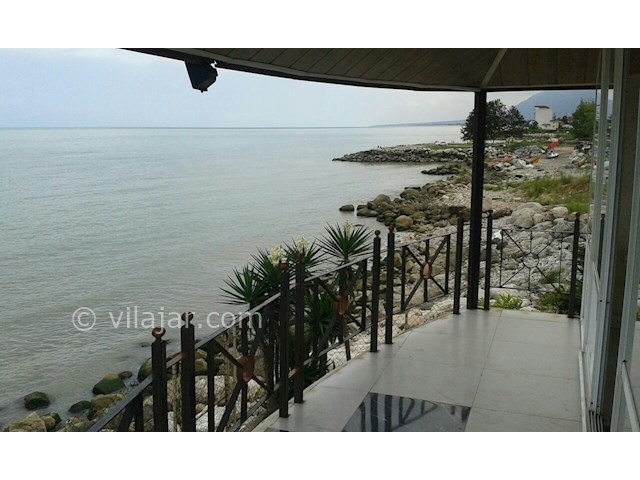 عکس شماره 117915 - ویلا ساحل اختصاصی در نوشهر - 