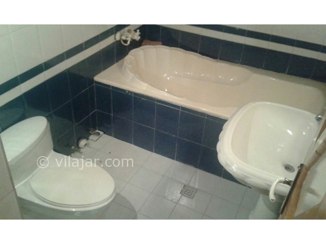 عکس شماره 117919 - ویلا ساحل اختصاصی در نوشهر - 