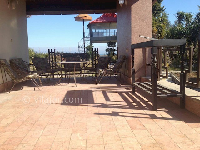 عکس شماره 117921 - ویلا ساحل اختصاصی در نوشهر - 