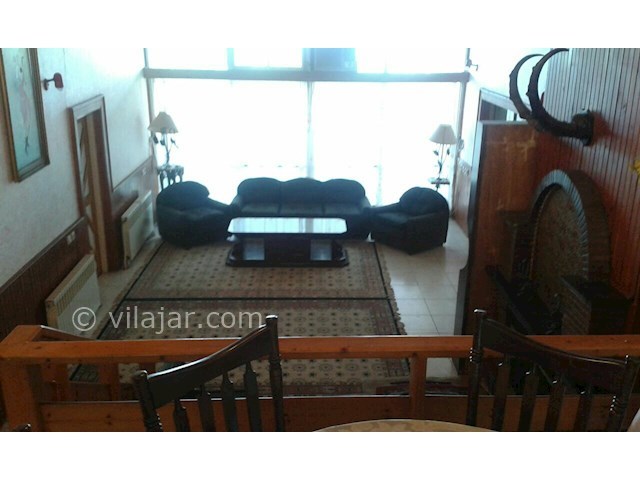 عکس شماره 117925 - ویلا ساحل اختصاصی در نوشهر - 