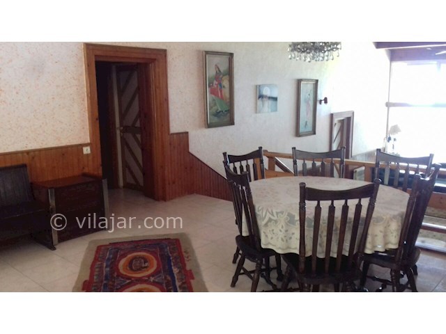 عکس شماره 117929 - ویلا ساحل اختصاصی در نوشهر - 