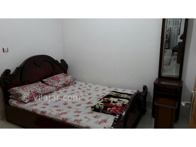 عکس شماره 117985 - اجاره سوئیت در ساری -