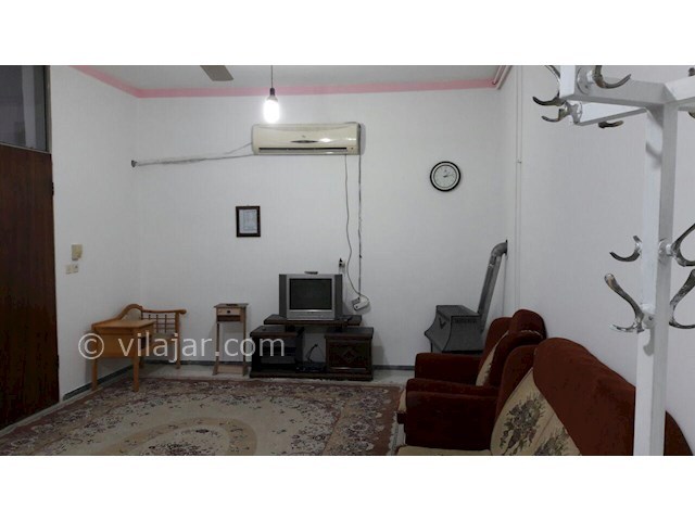 عکس شماره 117987 - اجاره سوئیت در ساری -