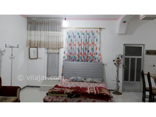 عکس شماره 117989 - اجاره سوئیت در ساری -