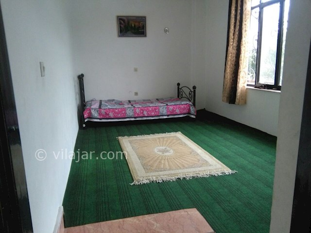 عکس شماره 117993 - اجاره ویلای ساحلی میانحاله - 