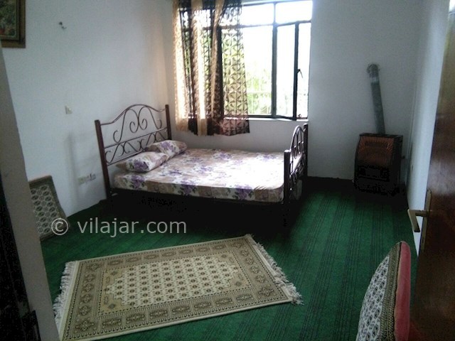 عکس شماره 117995 - اجاره ویلای ساحلی میانحاله - 