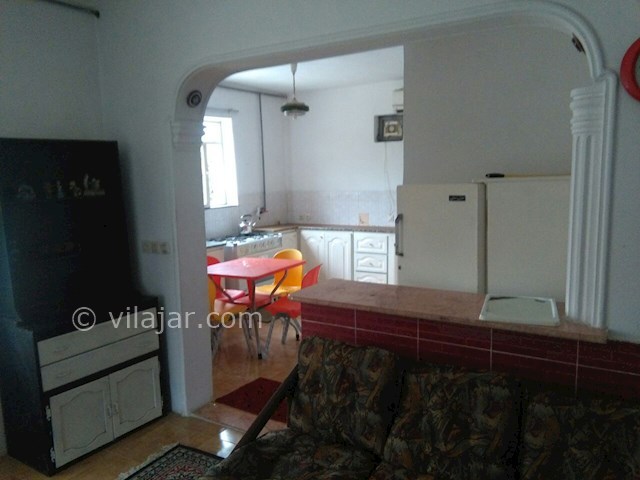 عکس شماره 117997 - اجاره ویلای ساحلی میانحاله - 