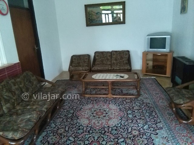 عکس شماره 117999 - اجاره ویلای ساحلی میانحاله - 