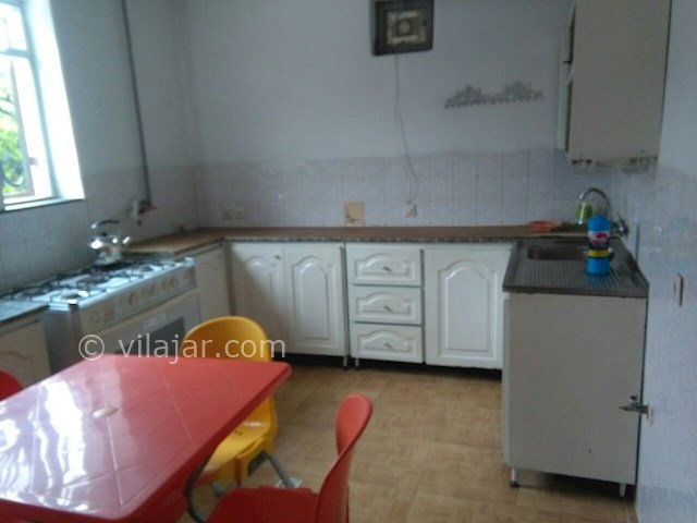 عکس شماره 118001 - اجاره ویلای ساحلی میانحاله - 