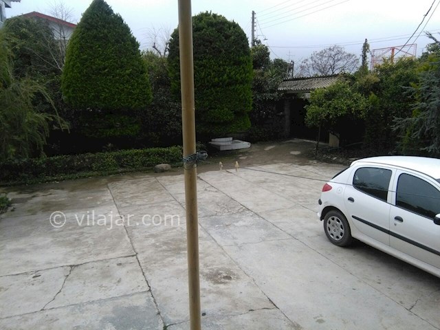 عکس شماره 118009 - اجاره ویلای ساحلی میانحاله - 