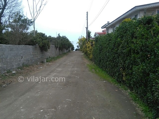 عکس شماره 118013 - اجاره ویلای ساحلی میانحاله - 