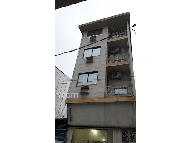 عکس شماره 118029 - اجاره آپارتمان در ساری - 