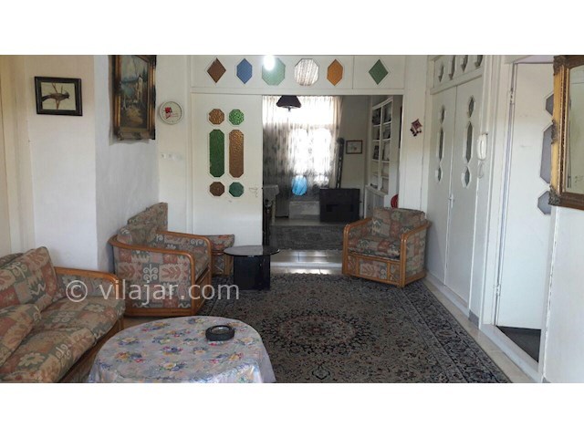 عکس شماره 118069 - اجاره خانه ویلایی در ساری - 