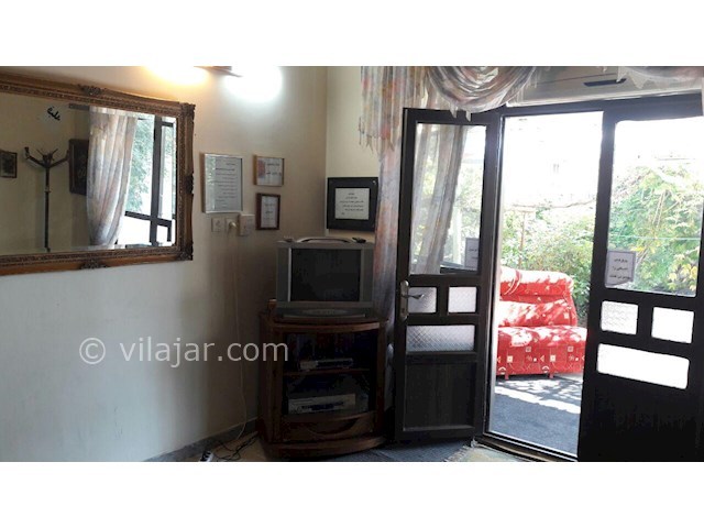 عکس شماره 118071 - اجاره خانه ویلایی در ساری - 