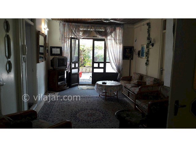 عکس شماره 118075 - اجاره خانه ویلایی در ساری - 