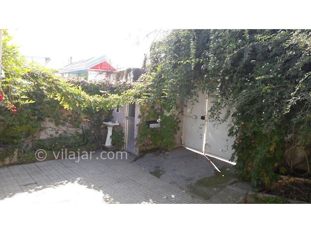 عکس شماره 118077 - اجاره خانه ویلایی در ساری - 