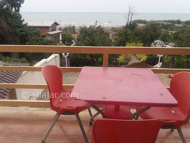 عکس شماره 118091 - اجاره واحد ساحلی نزدیک رامسر بااستخر - 