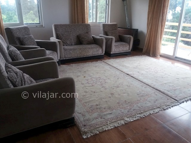 عکس شماره 118093 - اجاره واحد ساحلی نزدیک رامسر بااستخر - 