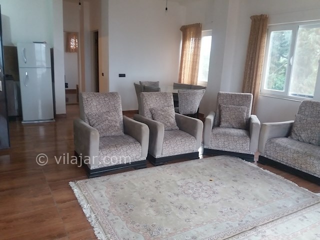 عکس شماره 118097 - اجاره واحد ساحلی نزدیک رامسر بااستخر - 