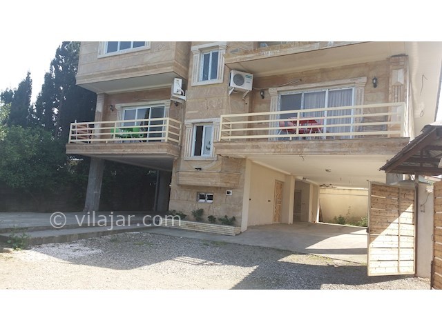 عکس شماره 118127 - اجاره واحد ساحلی نزدیک رامسر بااستخر - 