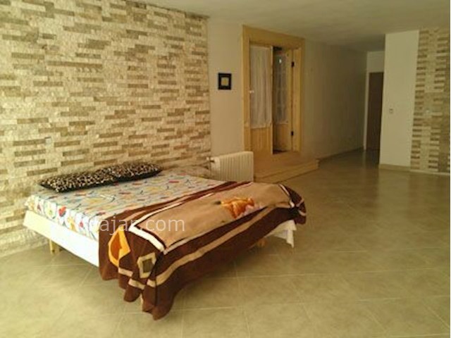 عکس شماره 118203 - اجاره ویلا جنگلی در کلاردشت - 