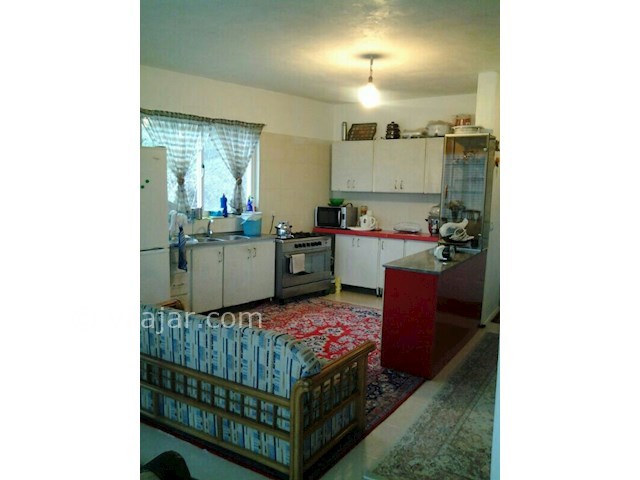 عکس شماره 118265 - اجاره ویلا جنگلی در جواهرده - 