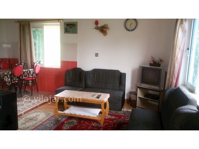 عکس شماره 118281 - اجاره ویلا جنگلی در جواهرده - 