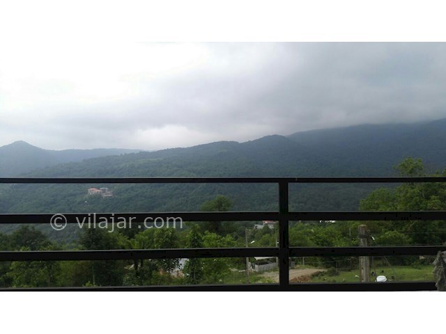 عکس شماره 118283 - اجاره ویلا جنگلی در جواهرده - 