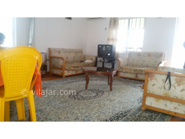 عکس شماره 118291 - اجاره ویلا جنگلی در جواهرده - 